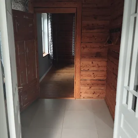 Suur Hubane Korter * Rakvere