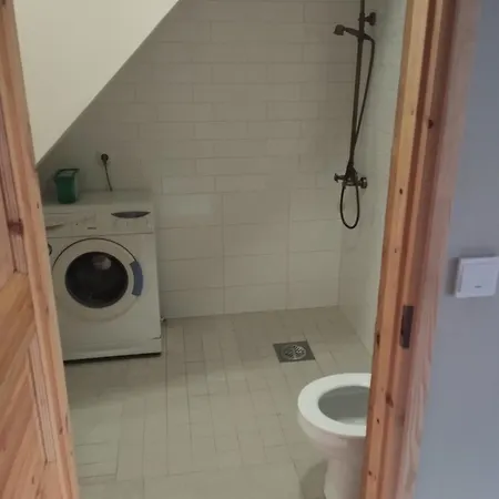 Apartment Suur Hubane Korter