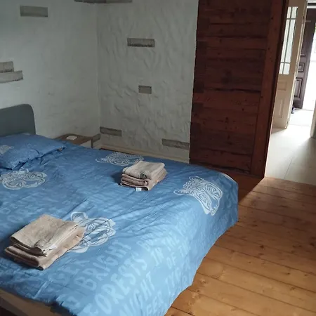 Suur Hubane Korter Apartment