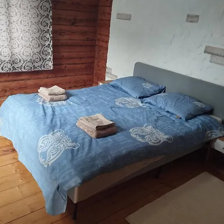 Apartment Suur Hubane Korter *