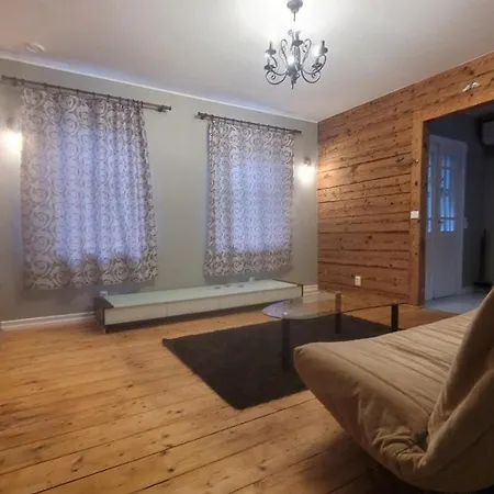 Suur Hubane Korter Apartment Rakvere