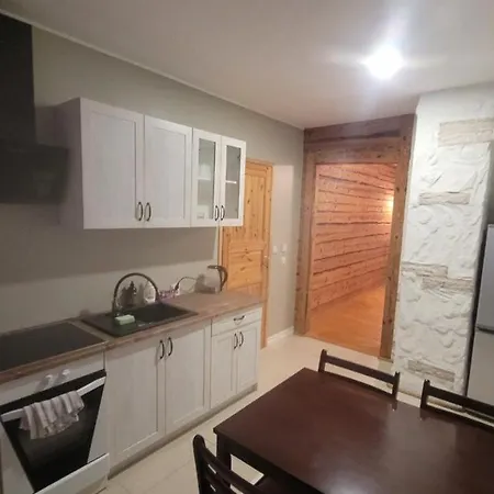 Suur Hubane Korter Apartment *