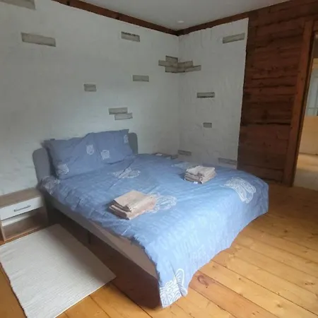 Suur Hubane Korter Apartment Rakvere